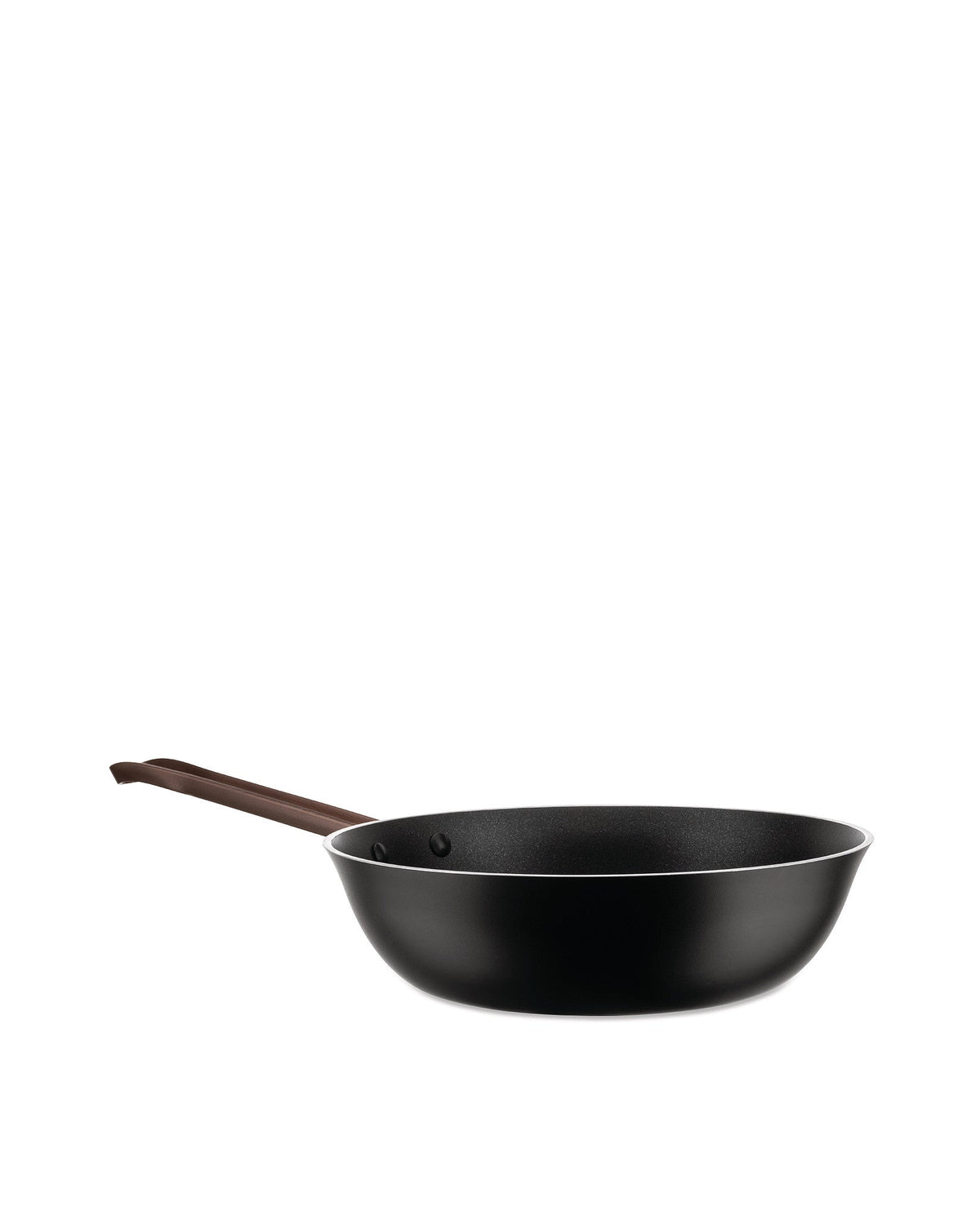 Edo Deep Frying Pan | ALESSI