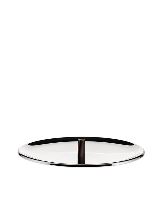 Edo Lid In Stainless Steel | ALESSI