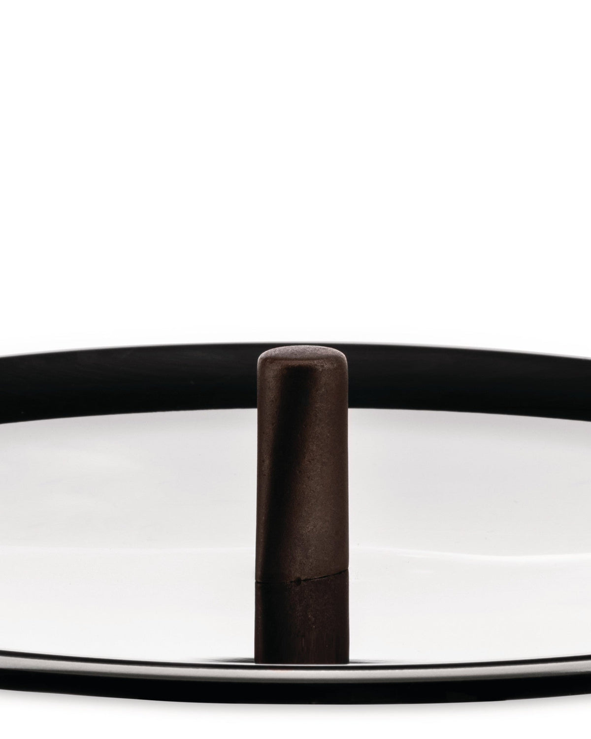 Edo Lid In Stainless Steel | ALESSI