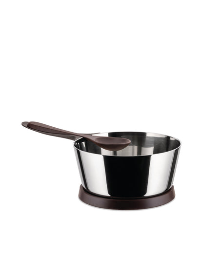 Pasta Pot Pasta Cooking Unit | ALESSI