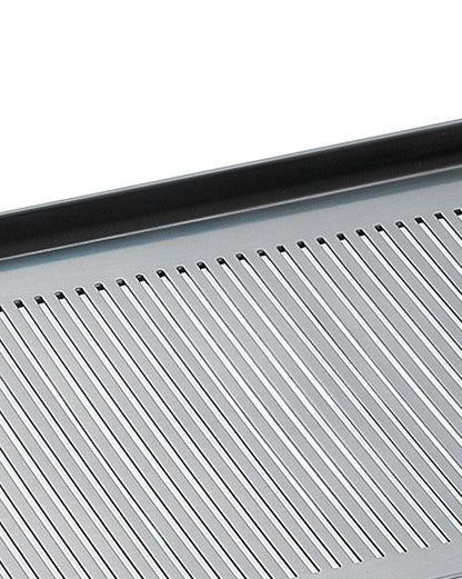 Programma 8 Fish Or Vegetable Grate | ALESSI