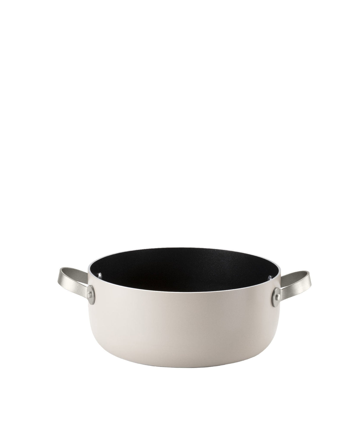 Tama - Casserole with two handles | ALESSI
