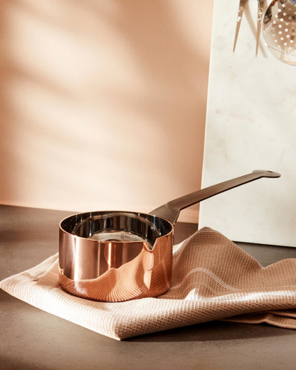 La Cintura di Orione - Saucepan | ALESSI