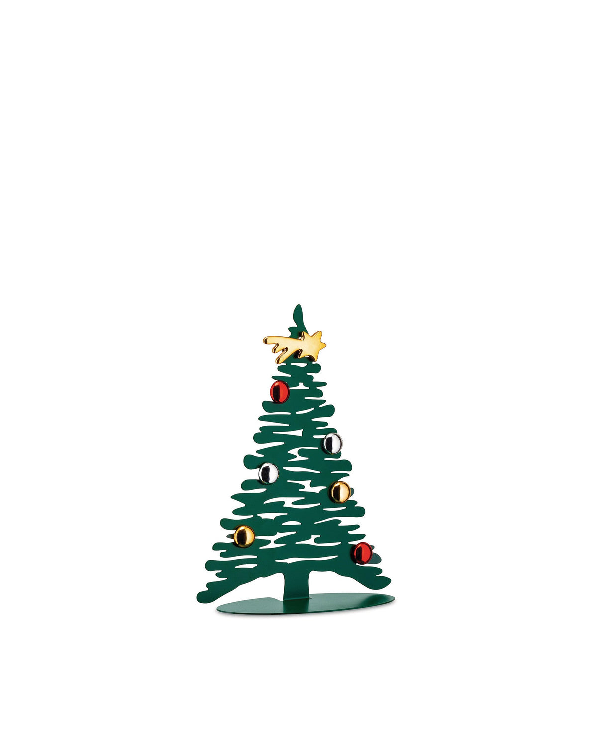 Bark for Christmas Christmas Ornament with magnets | ALESSI