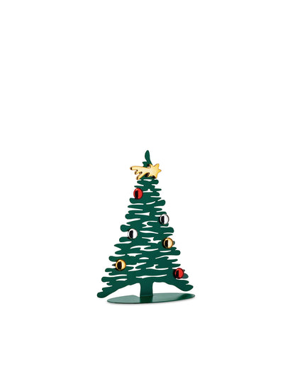 Bark for Christmas Christmas Ornament with magnets | ALESSI