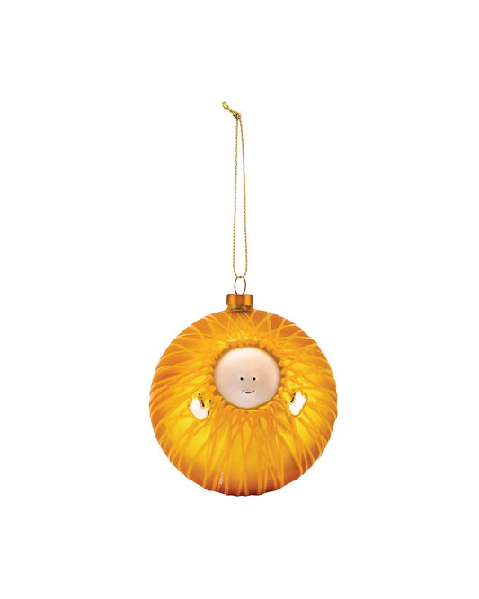 Gesù Bambino Christmas bauble By LPWK & Marcello Jori | ALESSI