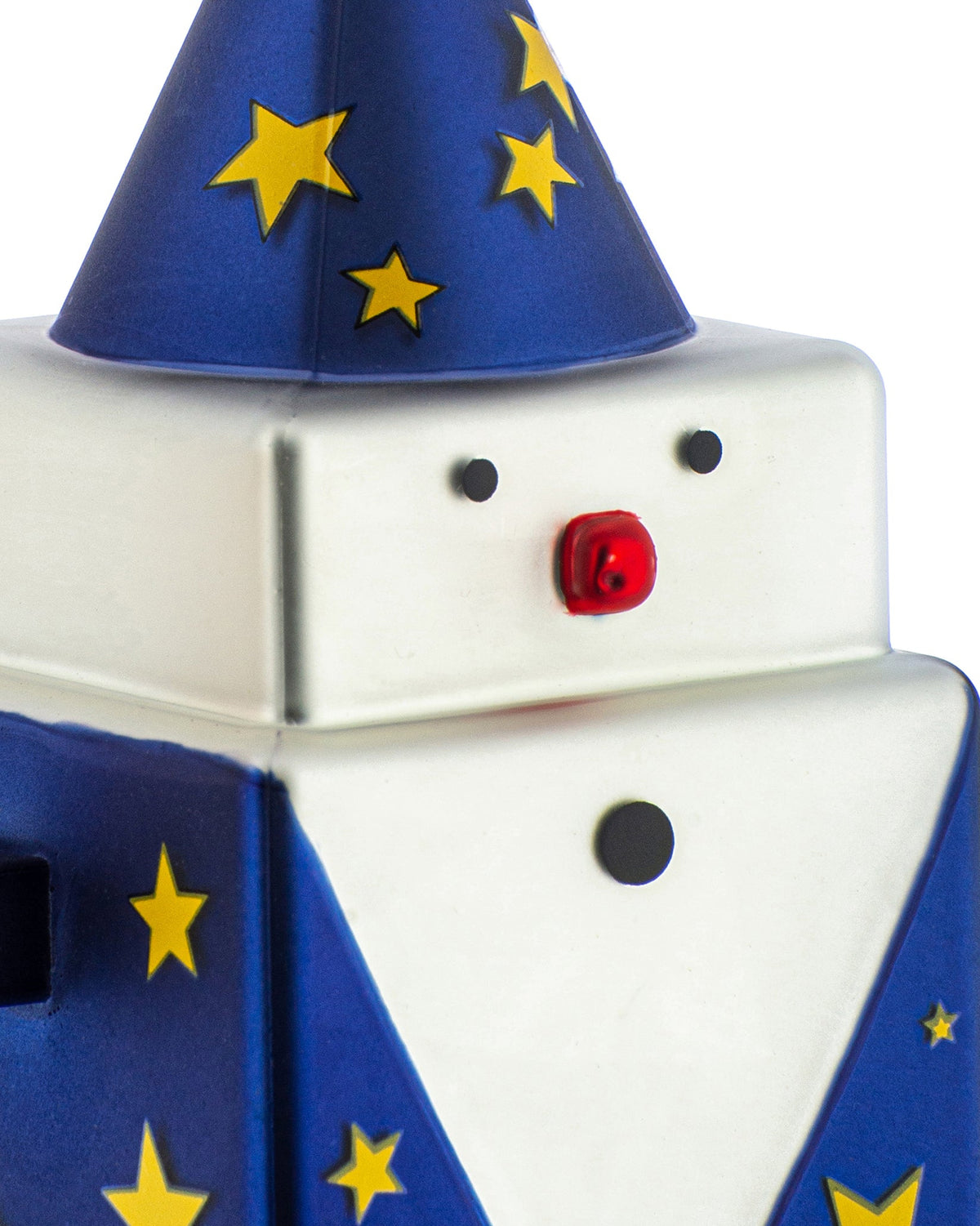 Cubomago Christmas Ornament | ALESSI