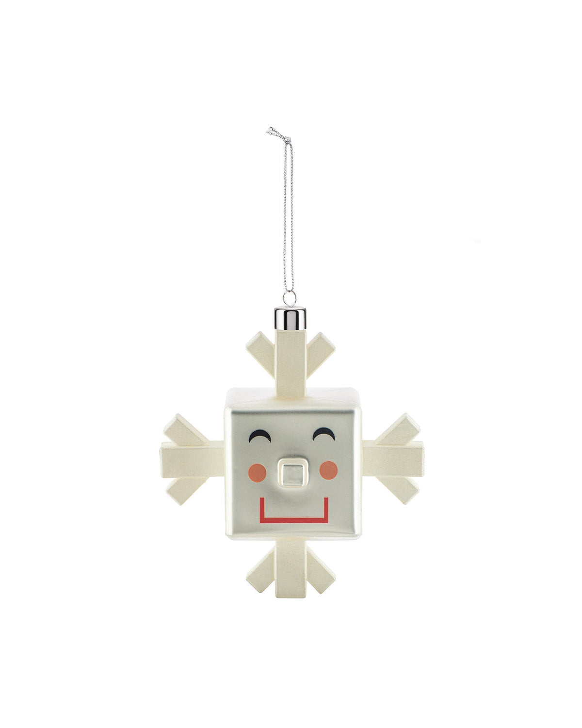 Snowray Christmas Ornament | ALESSI