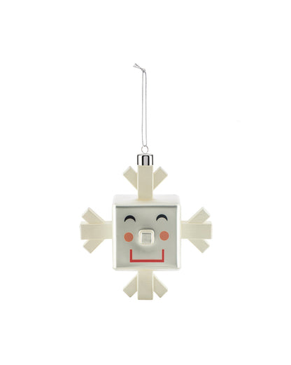 Snowray Christmas Ornament | ALESSI