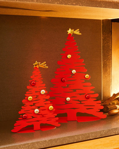 Bark for Christmas Magnet set By Boucquillon & Maaoui | ALESSI