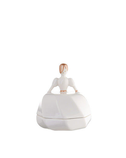 La petite mariée: Wedding favour by LPWK & Antonio Aricò | ALESSI