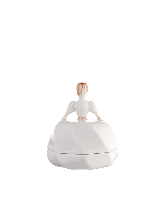 La petite mariée: Wedding favour by LPWK & Antonio Aricò | ALESSI