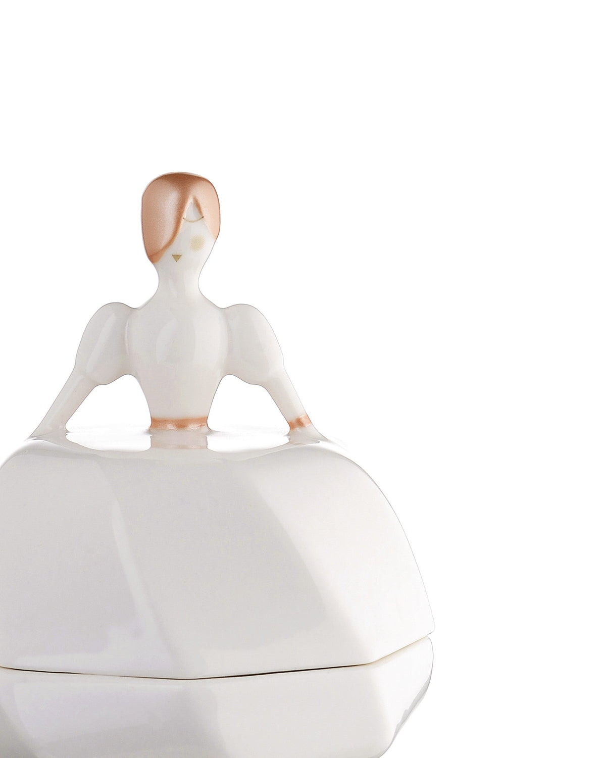 La petite mariée: Wedding favour by LPWK & Antonio Aricò | ALESSI