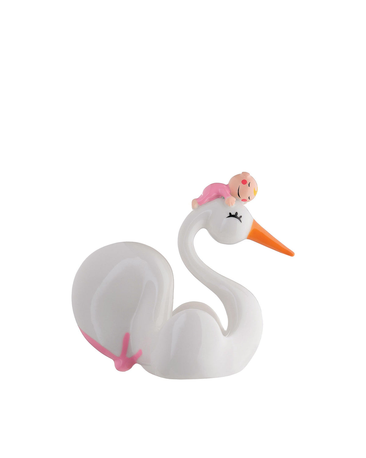 Bimboniera: Wedding favour By LPWK & Massimo Giacon | ALESSI