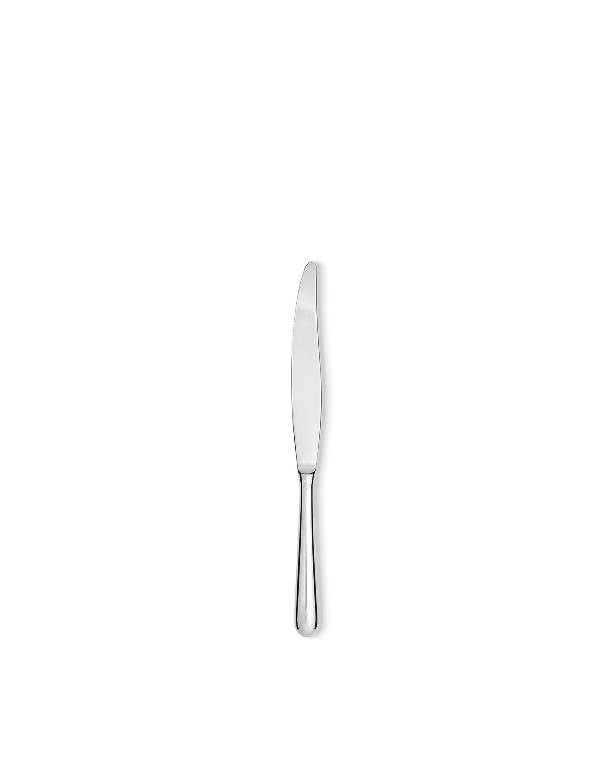 Caccia Table Knife - 6 Pieces | ALESSI