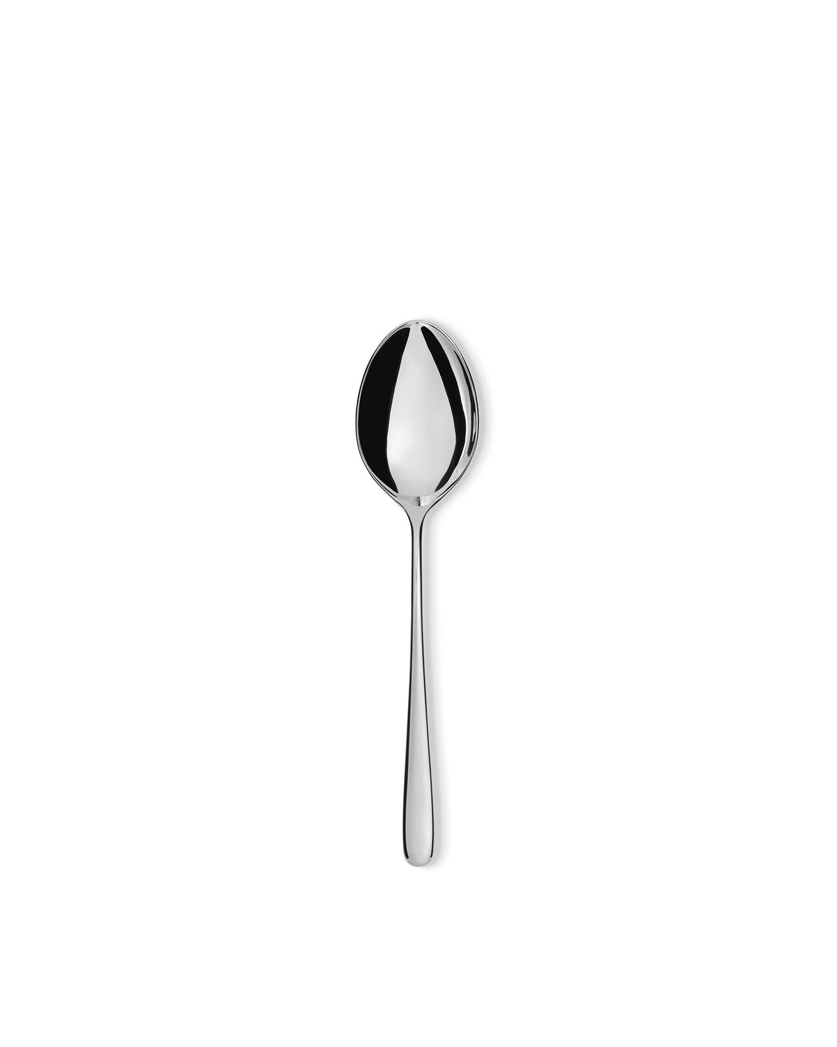 Caccia Serving Spoon | ALESSI