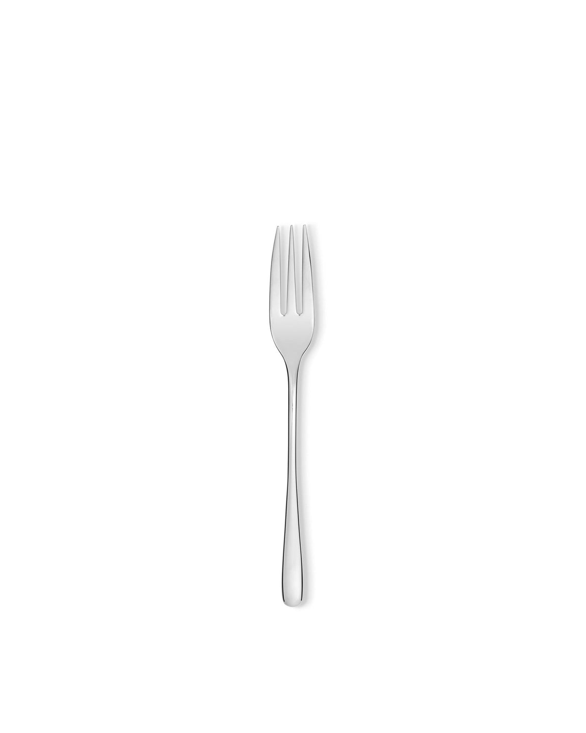 Caccia Serving Fork | ALESSI
