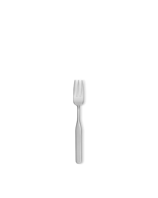 Collo-alto: Fish fork by Inga Sempé | ALESSI