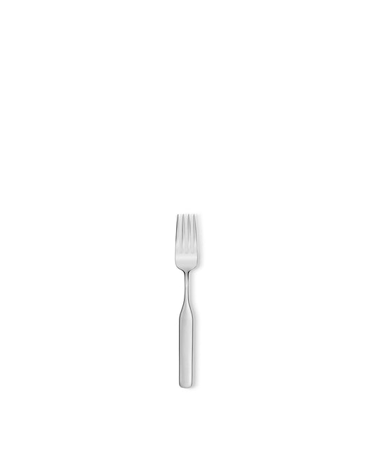 Collo-Alto Dessert Fork - 6 Pieces | ALESSI