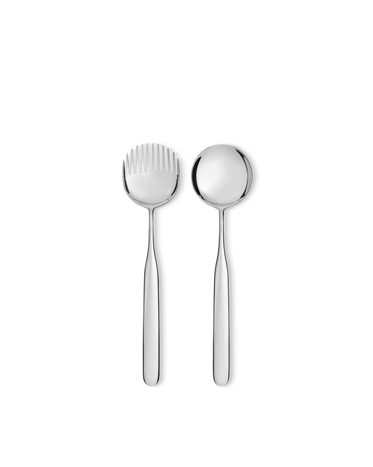 Collo-Alto Salad Set | ALESSI