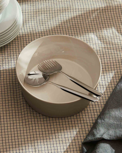 Collo-Alto Salad Set | ALESSI