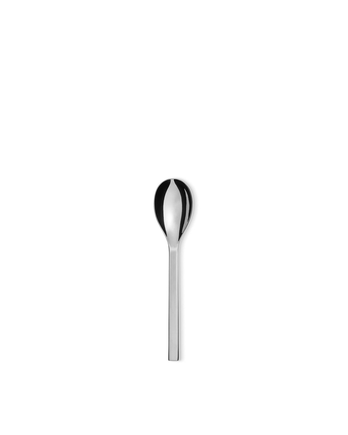 Colombina Collection Table Spoon - 6 Pieces | ALESSI