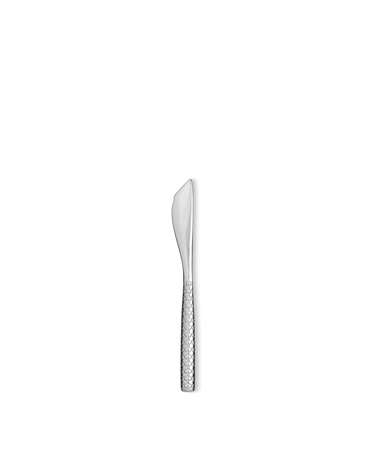 Colombina Fish Knife - 6 Pieces | ALESSI