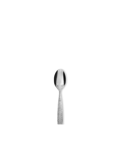 Dressed Dessert Spoon - 6 Pieces | ALESSI
