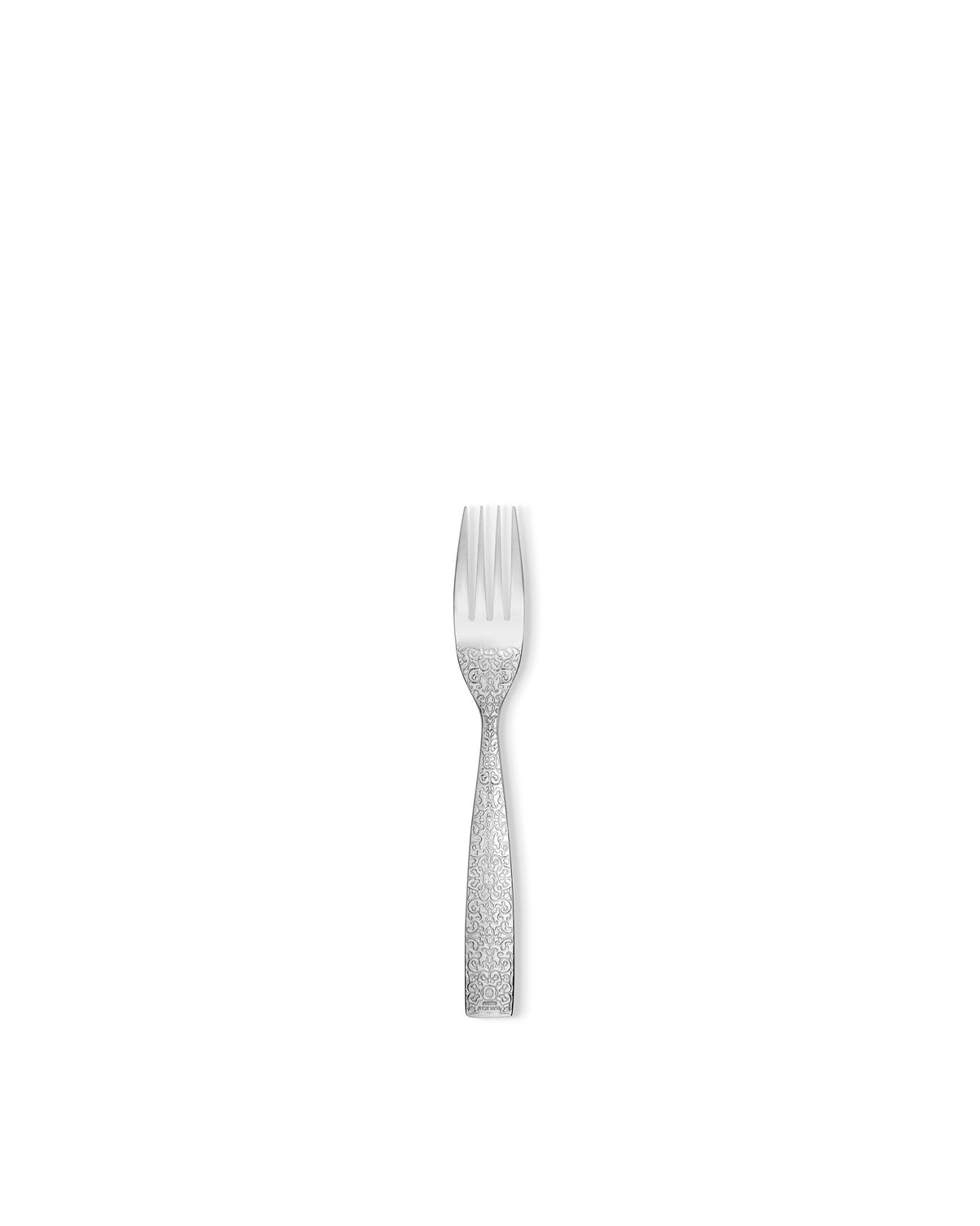 Dressed Table Fork - 6 Pieces | ALESSI