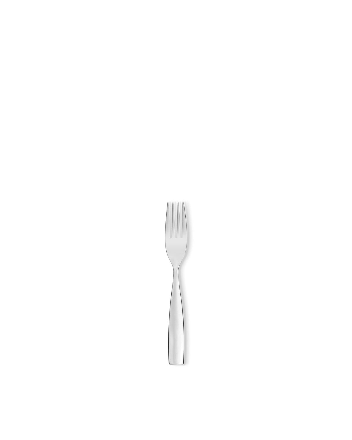 Dressed Dessert Fork - 6 Pieces | ALESSI