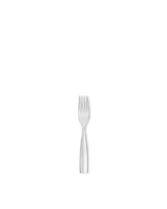 Dressed Dessert Fork - 6 Pieces | ALESSI