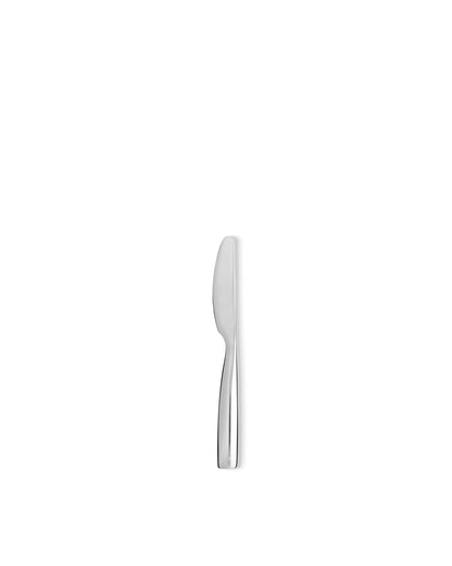Dressed Dessert Knife - 6 Pieces | ALESSI