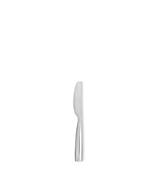 Dressed Dessert Knife - 6 Pieces | ALESSI