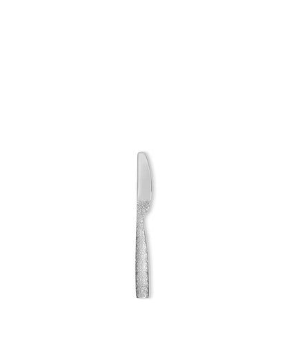 Dressed Dessert Knife - 6 Pieces | ALESSI