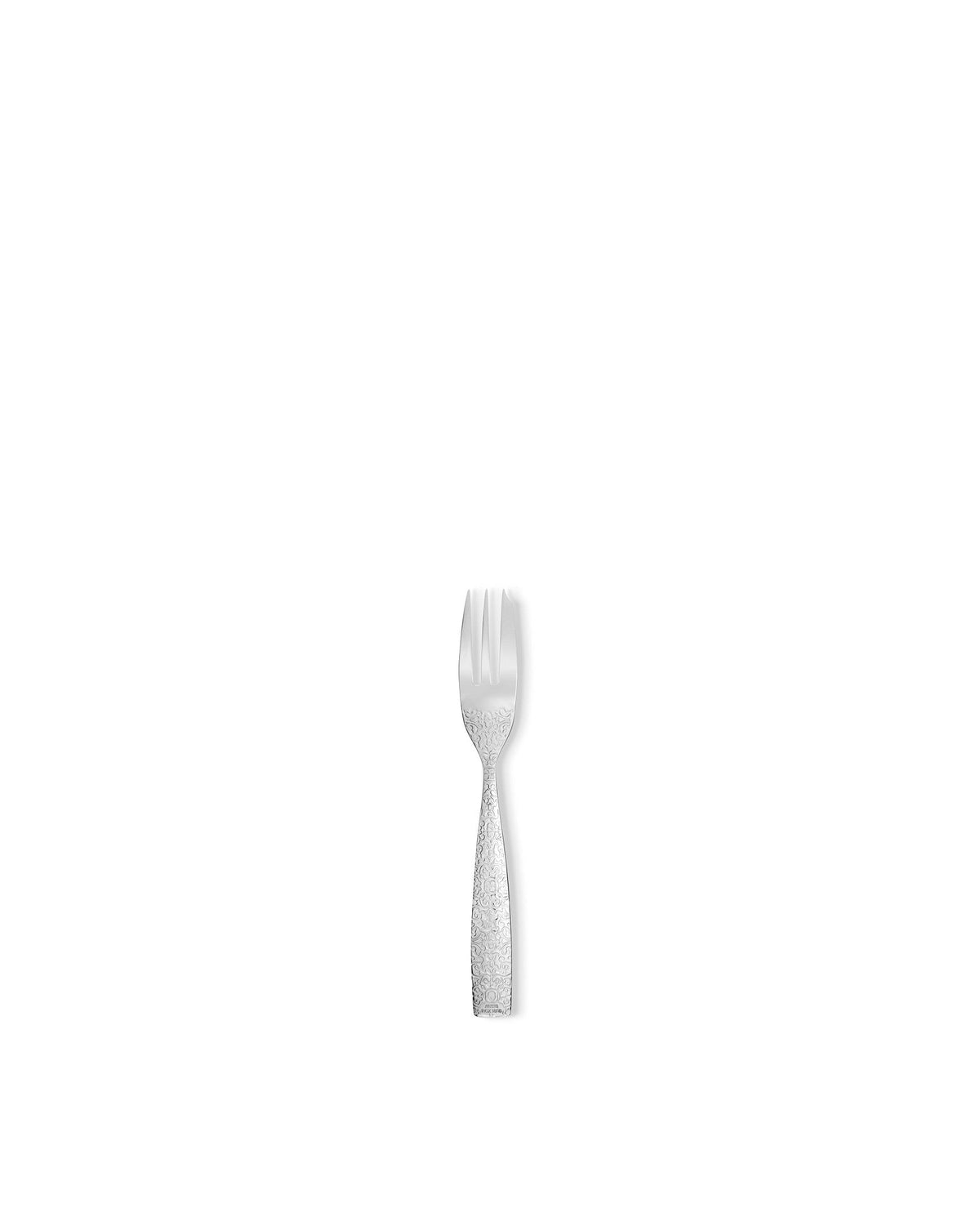 Dressed Pastry Fork - 6 Pieces | ALESSI