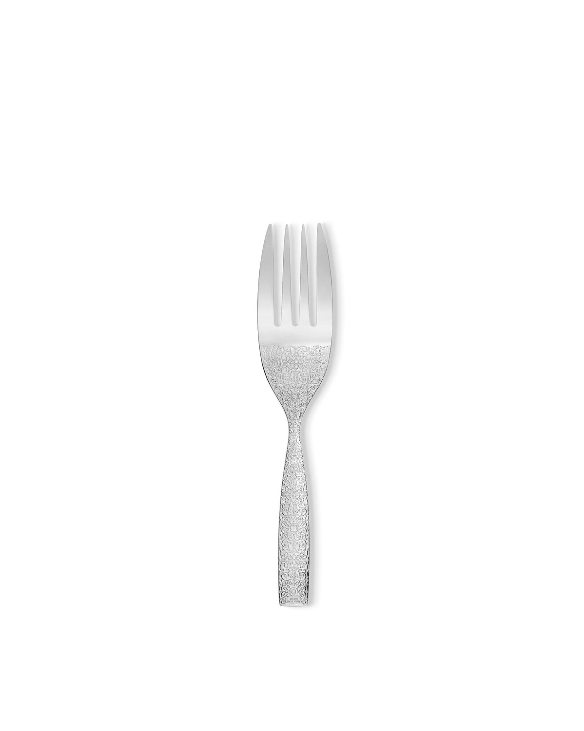 Dressed Serving Fork | ALESSI