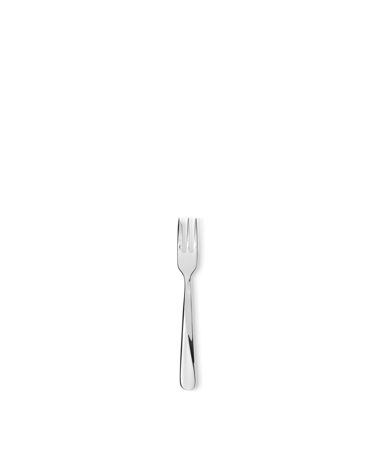 Giro Pastry Fork - 6 Pieces | ALESSI