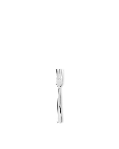 Giro Pastry Fork - 6 Pieces | ALESSI