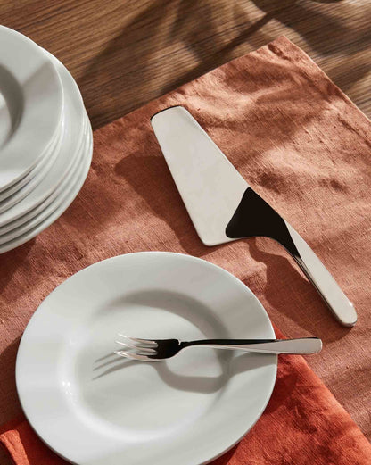 Giro Pastry Fork - 6 Pieces | ALESSI
