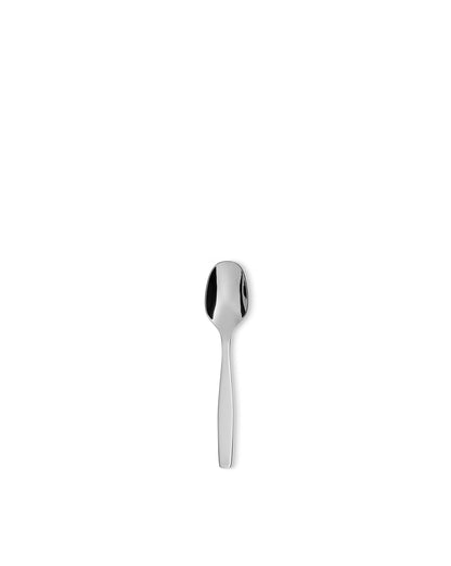 Itsumo Dessert Spoon - 6 Pieces | ALESSI