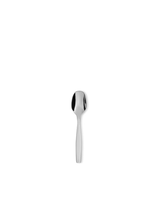 Itsumo Dessert Spoon - 6 Pieces | ALESSI