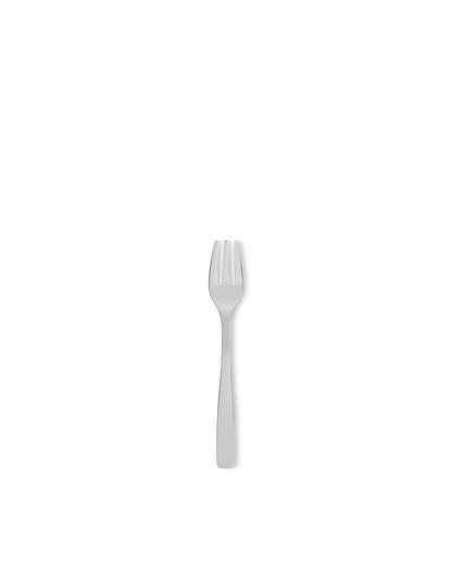 KnifeForkSpoon Fish Fork - 6 Pieces | ALESSI