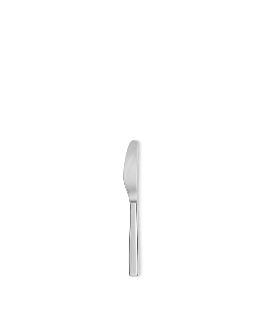 KnifeForkSpoon Dessert Knife - 6 Pieces | ALESSI