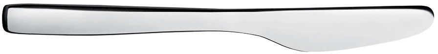 KnifeForkSpoon Dessert Knife - 6 Pieces | ALESSI