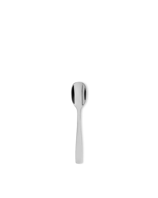 KnifeForkSpoon Table Spoon - 6 Pieces | ALESSI