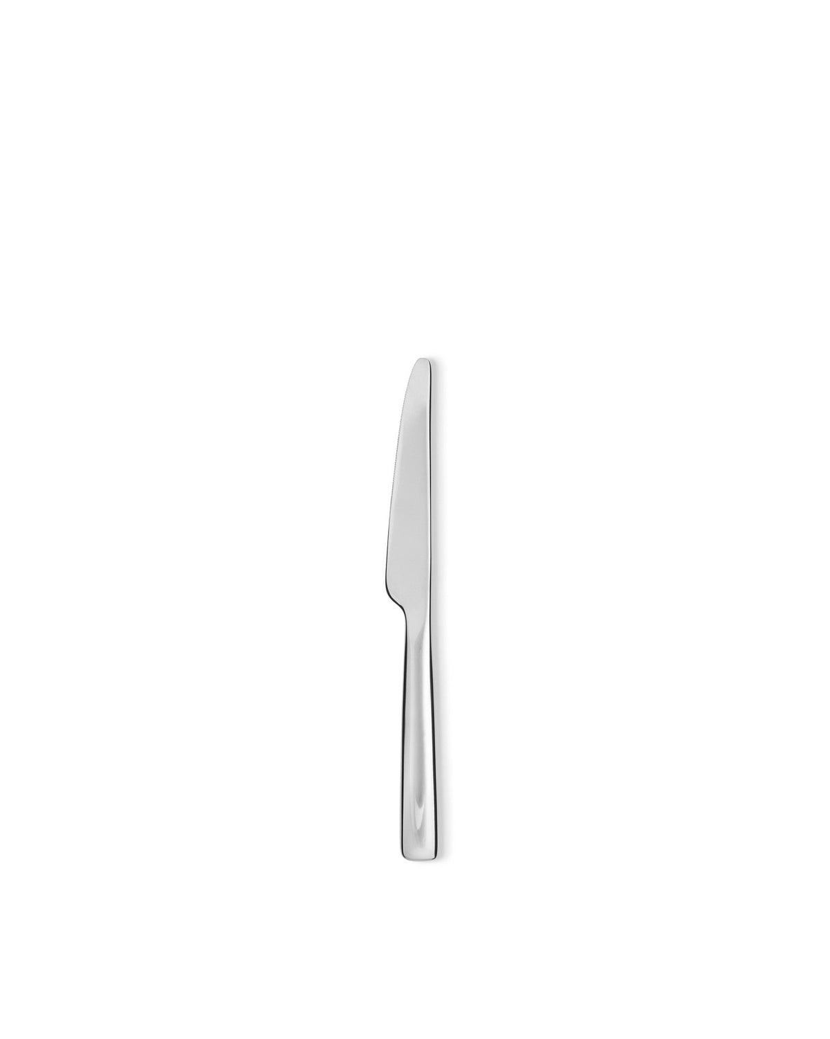 Ovale Table Knife - 6 Pieces | ALESSI