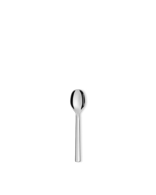 Ovale Dessert Spoon - 6 Pieces | ALESSI