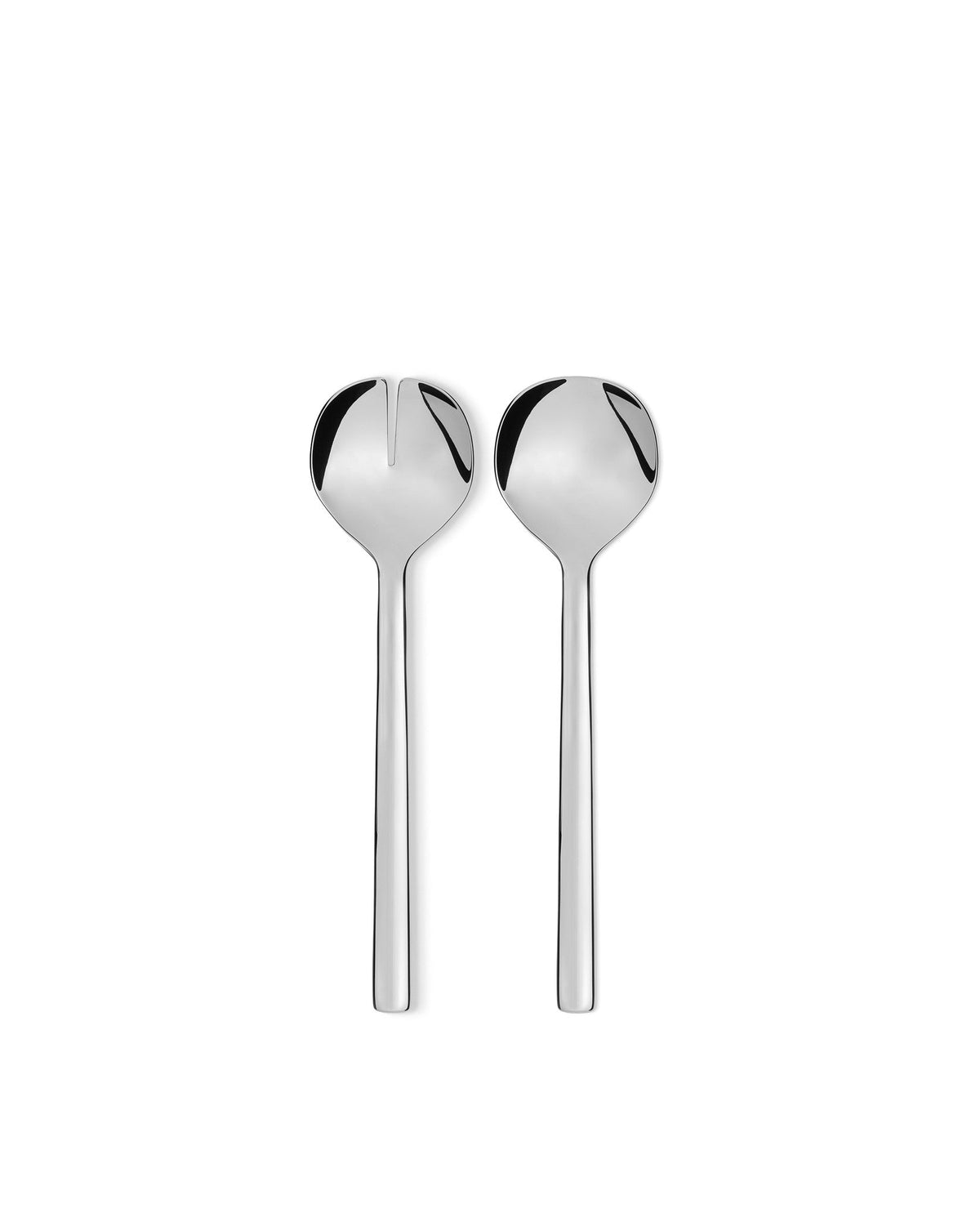 Ovale Salad Set | ALESSI
