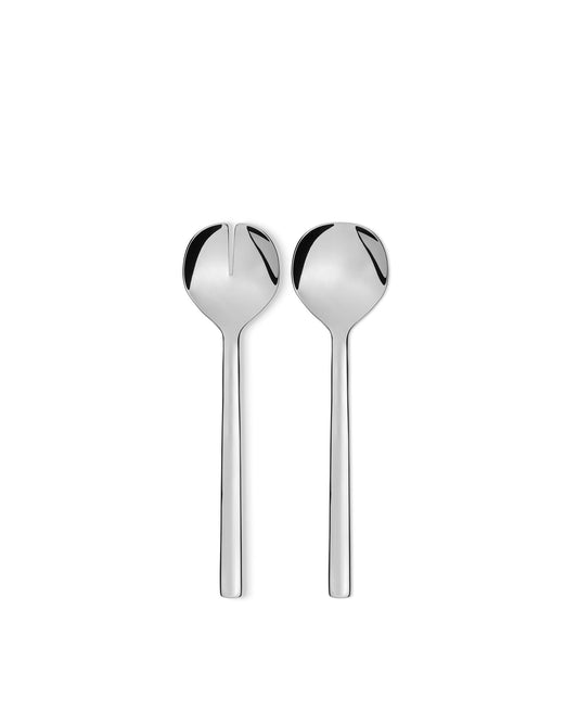 Ovale Salad Set | ALESSI