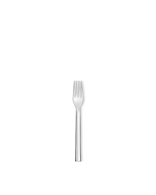 Ovale Table Fork - 6 Pieces | ALESSI